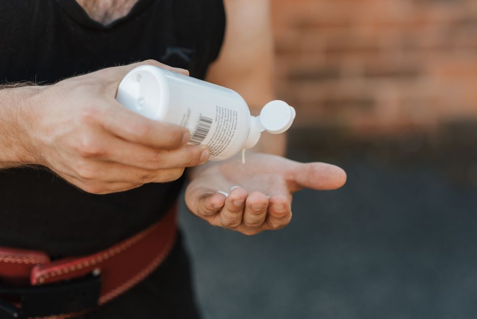 Tekući magnezij 200 ml